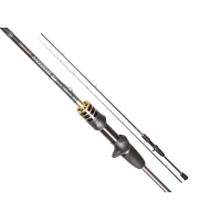 Wędki spinningowe / Moderate SL Ti Cast